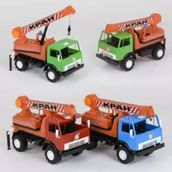 гр Авто  Х2 автокран 860 (12)  "ORION" гр Авто  Х2 автокран 860 (12)  "ORION"