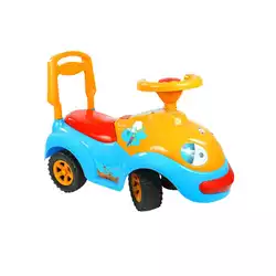 гр Машина-толокар Місяцехід 174 (1) колір блакитний, "ORION" гр Машина-толокар Місяцехід 174 (1) колір блакитний, "ORION"