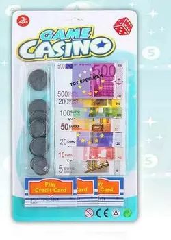 Гроші 88301 C (432/2) монети, банкноти, картки, на листі Гроші 88301 C (432/2) монети, банкноти, картки, на листі