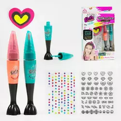 Набір для манікюру МВК 327 (96/2) у коробці Набір для манікюру МВК 327 (96/2) у коробці