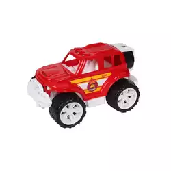 гр Внедорожник 4593 (6) "Technok Toys" в сетке гр Внедорожник 4593 (6) "Technok Toys" в сетке