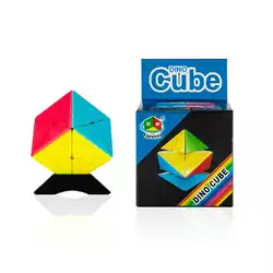 Логическая игра FX 7712 (288/2) "Куб", в коробке