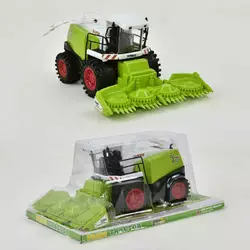 Комбайн 0488-290 (12/2) інерція, у слюді Комбайн 0488-290 (12/2) інерція, у слюді