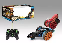 Машина на радіокеруванні 5588-604 (12) 2 кольори, подсветка, пульт 2,4 G, акум.4,8 V, у коробці Машина на радіокеруванні 5588-604 (12) 2 кольори, подсветка, пульт 2,4 G, акум.4,8 V, у коробці