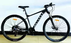 Велосипед Спортивний Corso «ANTARES» 29" дюймів AR-29617 Велосипед Спортивний Corso «ANTARES» 29" дюймів AR-29617