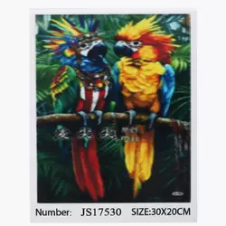 Алмазна мозаїка JS 17530 (50) "TK Group", 20х30 см, в коробці Алмазна мозаїка JS 17530 (50) "TK Group", 20х30 см, в коробці