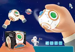 Логическая игра LK 2207 (288) в коробке Логическая игра LK 2207 (288) в коробке