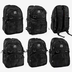 Рюкзак C 72916 (40) розміри: 30х17х45 см, 2 відділення, 6 кишень, на блискавці, в пакеті, ВИДАЄТЬСЯ ТІЛЬКИ МІКС ВИДІВ Рюкзак C 72916 (40) розміри: 30х17х45 см, 2 відділення, 6 кишень, на блискавці, в пакеті, ВИДАЄТЬСЯ ТІЛЬКИ МІКС ВИДІВ