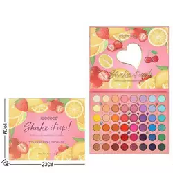 Косметика IG 3101 (96) 48 кольорів тіней, у коробці Косметика IG 3101 (96) 48 кольорів тіней, у коробці