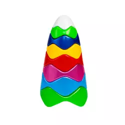 гр Піраміда "Хвиля 4" 1807 (8) "BAMSIC", у пакеті гр Піраміда "Хвиля 4" 1807 (8) "BAMSIC", у пакеті