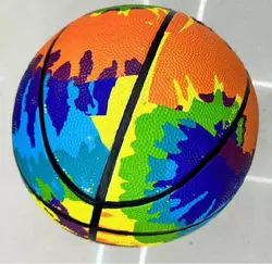 М`яч баскетбольний C 70154 (50) вага 530-550 грам, матеріал PVC, розмір №7 М`яч баскетбольний C 70154 (50) вага 530-550 грам, матеріал PVC, розмір №7