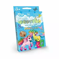 гр Розвиваюча настільна гра "ФортУно Cute Unicors" UF-04-01U УКР. (32) "Danko Toys" гр Розвиваюча настільна гра "ФортУно Cute Unicors" UF-04-01U УКР. (32) "Danko Toys"