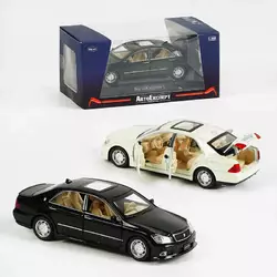 Машинка GT - 22055 (72/2) "Авто Експерт", 2 кольори, металопластик, масштаб 1:32, звук, світло, інерція, рухомі елементи, в коробці Машинка GT - 22055 (72/2) "Авто Експерт", 2 кольори, металопластик, масштаб 1:32, звук, світло, інерція, рухомі елементи, в коробці