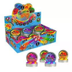 гр Жуйка для рук "Chameleon Gum" ChGUM-01-01U,02U,03U,04U УКР. (12) "Danko toys", ЦІНА ЗА 1 ШТУКУ гр Жуйка для рук "Chameleon Gum" ChGUM-01-01U,02U,03U,04U УКР. (12) "Danko toys", ЦІНА ЗА 1 ШТУКУ