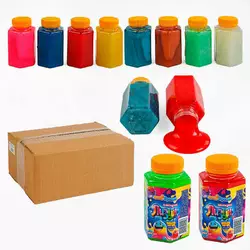 гр Лизун блискучий "Мега об`єм"  66816 ЦІНА ЗА 7 ШТУК У БЛОЦІ (1) "Пані Булька", 200 мл, ароматизований, перламутр гр Лизун блискучий "Мега об`єм"  66816 ЦІНА ЗА 7 ШТУК У БЛОЦІ (1) "Пані Булька", 200 мл, ароматизований, перламутр