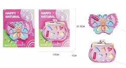 Косметика 5057 (768/2) 2 види, тіні, помада, на листі Косметика 5057 (768/2) 2 види, тіні, помада, на листі