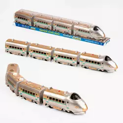 Потяг 50402 (24) "WToys", ОЗВУЧУВАННЯ УКРАЇНСЬКОЮ МОВОЮ, пісня, фрази, звуки, довжина 70 см, колесо вільного ходу, в слюді Потяг 50402 (24) "WToys", ОЗВУЧУВАННЯ УКРАЇНСЬКОЮ МОВОЮ, пісня, фрази, звуки, довжина 70 см, колесо вільного ходу, в слюді