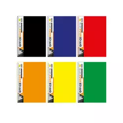 гр Блокнот Б-БП4-40 / АП-1501 (16) А4, 40арк, пластик,пружина збоку "Апельсин" ВИДАЄТЬСЯ МІКС ВИДІВ гр Блокнот Б-БП4-40 / АП-1501 (16) А4, 40арк, пластик,пружина збоку "Апельсин" ВИДАЄТЬСЯ МІКС ВИДІВ