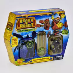 Трансформер N 806 (36/2) с комплектом оружия и фигуркой, в коробке Трансформер N 806 (36/2) с комплектом оружия и фигуркой, в коробке