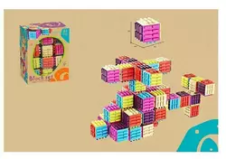 Конструктор 9929 С (36) 24 елементи, в коробці Конструктор 9929 С (36) 24 елементи, в коробці