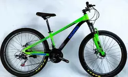 Велоcипед Спортивний Corso «Kord» 26" дюймів KD-91092 Велоcипед Спортивний Corso «Kord» 26" дюймів KD-91092