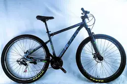 Велосипед Спортивний Corso 29" дюймів «ALPHA» LF-29815 Велосипед Спортивний Corso 29" дюймів «ALPHA» LF-29815