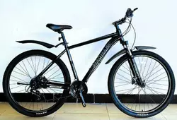 Велосипед Спортивний Corso MADMAX 29" MX-29062 Велосипед Спортивний Corso MADMAX 29" MX-29062