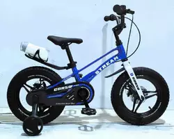 Велосипед 14" дюймів 2-х колісний Corso‘’Stream" SM-70411 Велосипед 14" дюймів 2-х колісний Corso‘’Stream" SM-70411