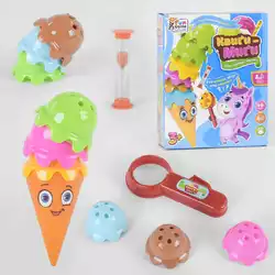 гр Настільна гра "Квиґи-Миґи" 56030 (12/2) "4FUN Game Club", в коробці гр Настільна гра "Квиґи-Миґи" 56030 (12/2) "4FUN Game Club", в коробці