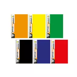 гр Блокнот Б-БП5-90 / АП-1508 (10) А5, 90арк, пластик, 2 розіл.,пружина збоку "Апельсин" ВИДАЄТЬСЯ МІКС ВИДІВ гр Блокнот Б-БП5-90 / АП-1508 (10) А5, 90арк, пластик, 2 розіл.,пружина збоку "Апельсин" ВИДАЄТЬСЯ МІКС ВИДІВ