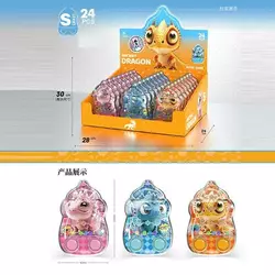 Водна гра 2586 S-AL 24 (9/3) ЦІНА ЗА 24 ШТУКИ В БЛОЦІ, з орбізами, в коробці Водна гра 2586 S-AL 24 (9/3) ЦІНА ЗА 24 ШТУКИ В БЛОЦІ, з орбізами, в коробці