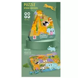 Пазли 88723 (36/2) 48 елементів, в коробці Пазли 88723 (36/2) 48 елементів, в коробці