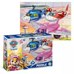 гр Пазл "Порятунок у польоті!" 200640 (32) "DoDo", герой, 30 елементів, розмір -20х27 см, в коробці гр Пазл "Порятунок у польоті!" 200640 (32) "DoDo", герой, 30 елементів, розмір -20х27 см, в коробці