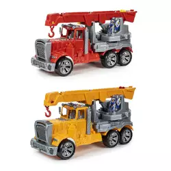 гр Авто FS 2 автокран 561 (9) 2 цвета. "Orion" гр Авто FS 2 автокран 561 (9) 2 цвета. "Orion"