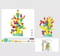 Конструктор 954 B (48) 53 деталі, в коробці Конструктор 954 B (48) 53 деталі, в коробці