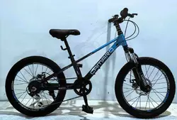 Дитячий спортивний велосипед 20" дюймів Corso «Camaro» CM-48526 Дитячий спортивний велосипед 20" дюймів Corso «Camaro» CM-48526