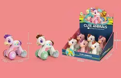 Каталка SYE 266-14 A (18/2) ЦІНА ЗА 6 ШТУК У БЛОЦІ, "Єдиноріг" Каталка SYE 266-14 A (18/2) ЦІНА ЗА 6 ШТУК У БЛОЦІ, "Єдиноріг"