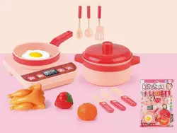 Посудка X 13 P (96/2) 14 елементів, на листі Посудка X 13 P (96/2) 14 елементів, на листі