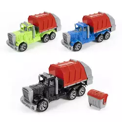 гр Авто FS2 сміттєвоз 523 (8) "Orion" гр Авто FS2 сміттєвоз 523 (8) "Orion"