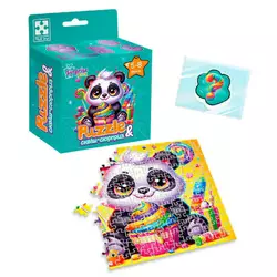 гр Гра розвиваюча пазли із сюрпризом "Панда" VT8030-08 (20) "Vladi Toys", 180 елементів, сквіш-сюрприз, в коробці гр Гра розвиваюча пазли із сюрпризом "Панда" VT8030-08 (20) "Vladi Toys", 180 елементів, сквіш-сюрприз, в коробці