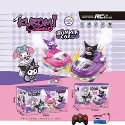 Машина на радіокеруванні 6676 (24) фігурки героїв, музика, підсвічування, пульт 2.4G, акум. 3.7V, USB-кабель, парогенератор, в коробці Машина на радіокеруванні 6676 (24) фігурки героїв, музика, підсвічування, пульт 2.4G, акум. 3.7V, USB-кабель, парогенератор, в коробці