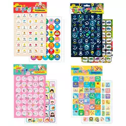 гр Видання для навчання та дозвілля "Мотиваційні оцінки-наліпки" НС-А5-12 (32) "Апельсин" гр Видання для навчання та дозвілля "Мотиваційні оцінки-наліпки" НС-А5-12 (32) "Апельсин"