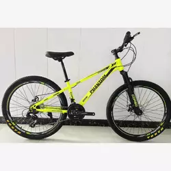 Велосипед Спортивний Corso 26" дюймів «PHANTOM» PH-26529 Велосипед Спортивний Corso 26" дюймів «PHANTOM» PH-26529