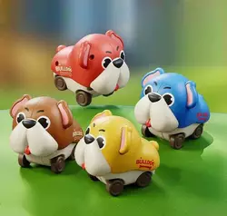 Машинка K 066 (360) кольори, "Собачка", інерція, ЦІНА ЗА 1 ШТУКУ, в пакеті, ВИДАЄТЬСЯ ТІЛЬКИ МІКС ВИДІВ Машинка K 066 (360) кольори, "Собачка", інерція, ЦІНА ЗА 1 ШТУКУ, в пакеті, ВИДАЄТЬСЯ ТІЛЬКИ МІКС ВИДІВ