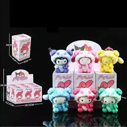 Герой LZDH 003 (56/2) ЦІНА ЗА 6 ШТУК В БЛОЦІ, фігурка-сюрприз, в коробці Герой LZDH 003 (56/2) ЦІНА ЗА 6 ШТУК В БЛОЦІ, фігурка-сюрприз, в коробці