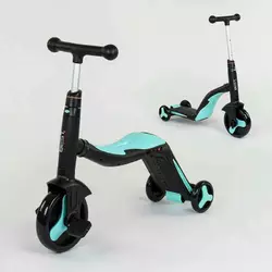 Самокат 3в1 JT 20255 (1) Best Scooter, самокат-велобег-велосипед, ГОЛУБОЙ, свет, 8 мелодий, колёса PU, переднее колесо d=20см, задние d=11см Самокат 3в1 JT 20255 (1) Best Scooter, самокат-велобег-велосипед, ГОЛУБОЙ, свет, 8 мелодий, колёса PU, переднее колесо d=20см, задние d=11см