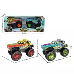 Набір машин HJ 900 D (48/2) 2 машинки, металопластик, звуки, підсвічування, гумові шини, в коробці Набір машин HJ 900 D (48/2) 2 машинки, металопластик, звуки, підсвічування, гумові шини, в коробці