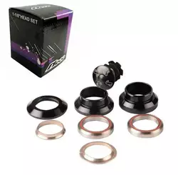 Рульовий набір (колонка) Neco NC-6047 (100) промпідшипник Рульовий набір (колонка) Neco NC-6047 (100) промпідшипник