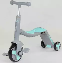 Самокат 3в1 JT 10181 (1) Best Scooter, самокат-велобег-велосипед, свет, 8 мелодий, колёса PU, переднее колесо d=20см, задние d=11см Самокат 3в1 JT 10181 (1) Best Scooter, самокат-велобег-велосипед, свет, 8 мелодий, колёса PU, переднее колесо d=20см, задние d=11см