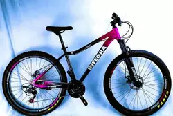 Велосипед Спортивний Corso «Integra» 27.5" дюймів NG-27092 Велосипед Спортивний Corso «Integra» 27.5" дюймів NG-27092